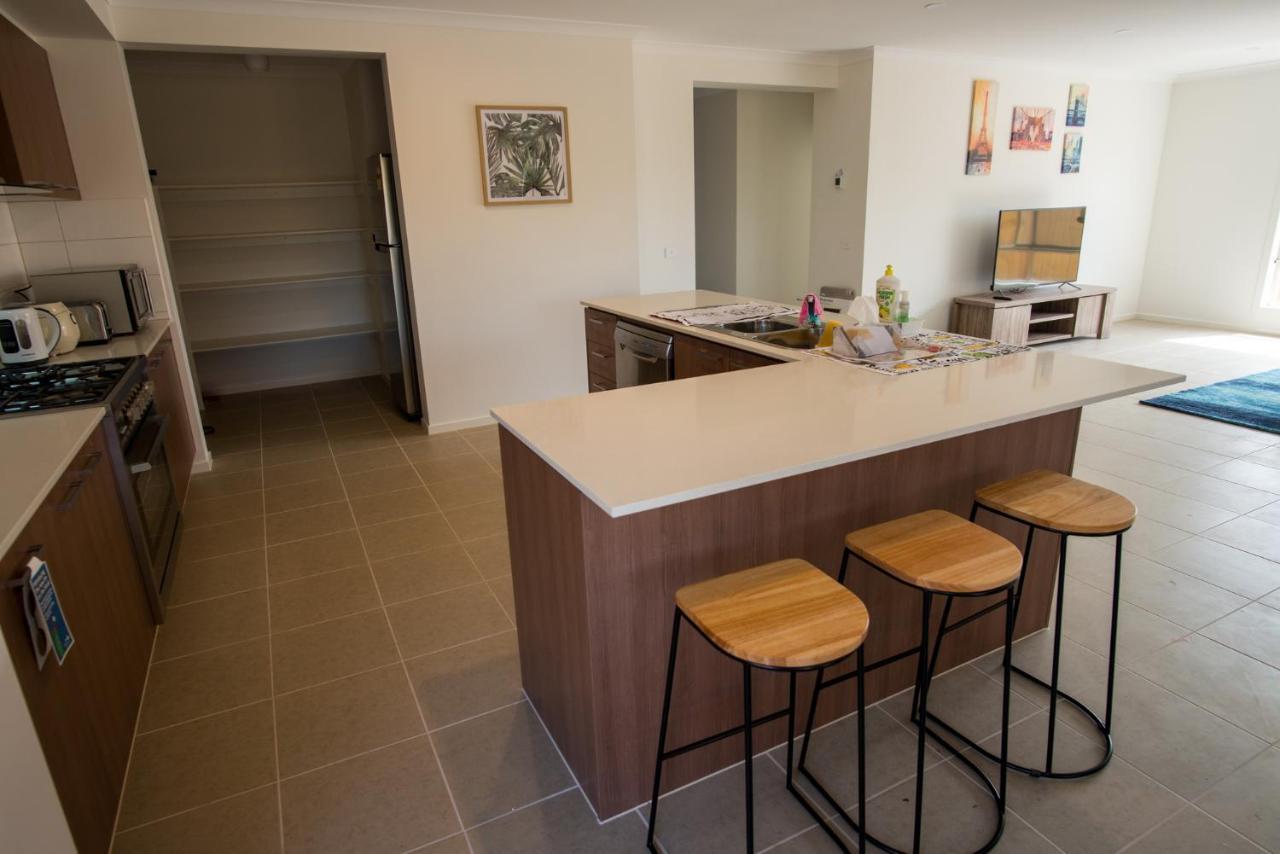 Apple House Point Cook Lejlighed Eksteriør billede